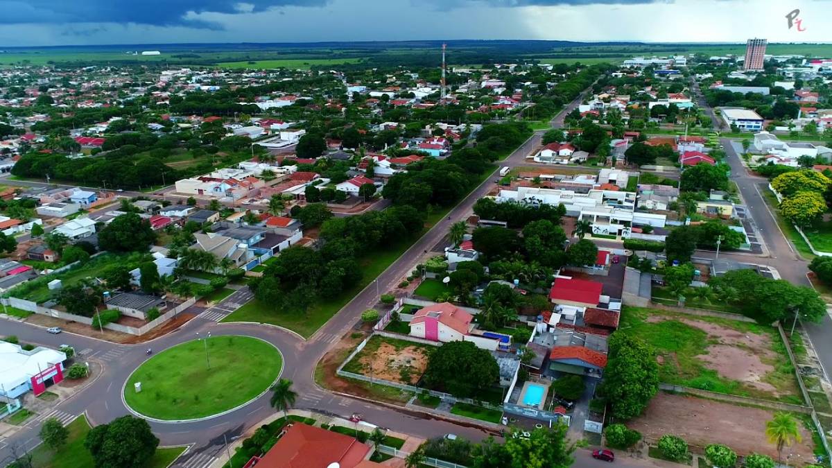 Estudantes de 15 a 17 anos disputam etapa estadual em Água Boa