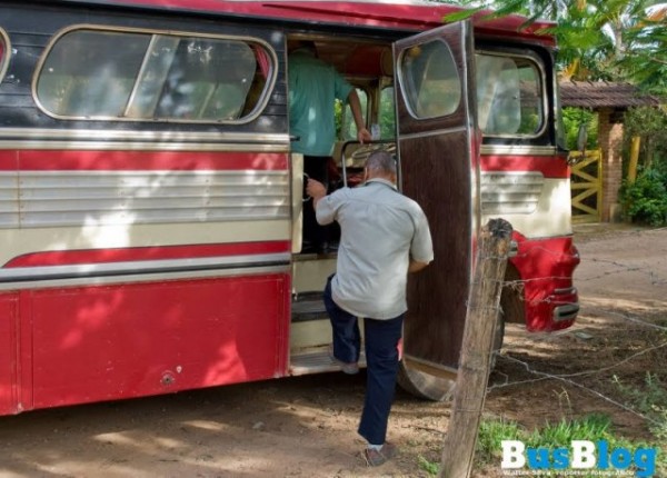 Nesta quarta aumenta o valor da passagem de ônibus intermunicipal