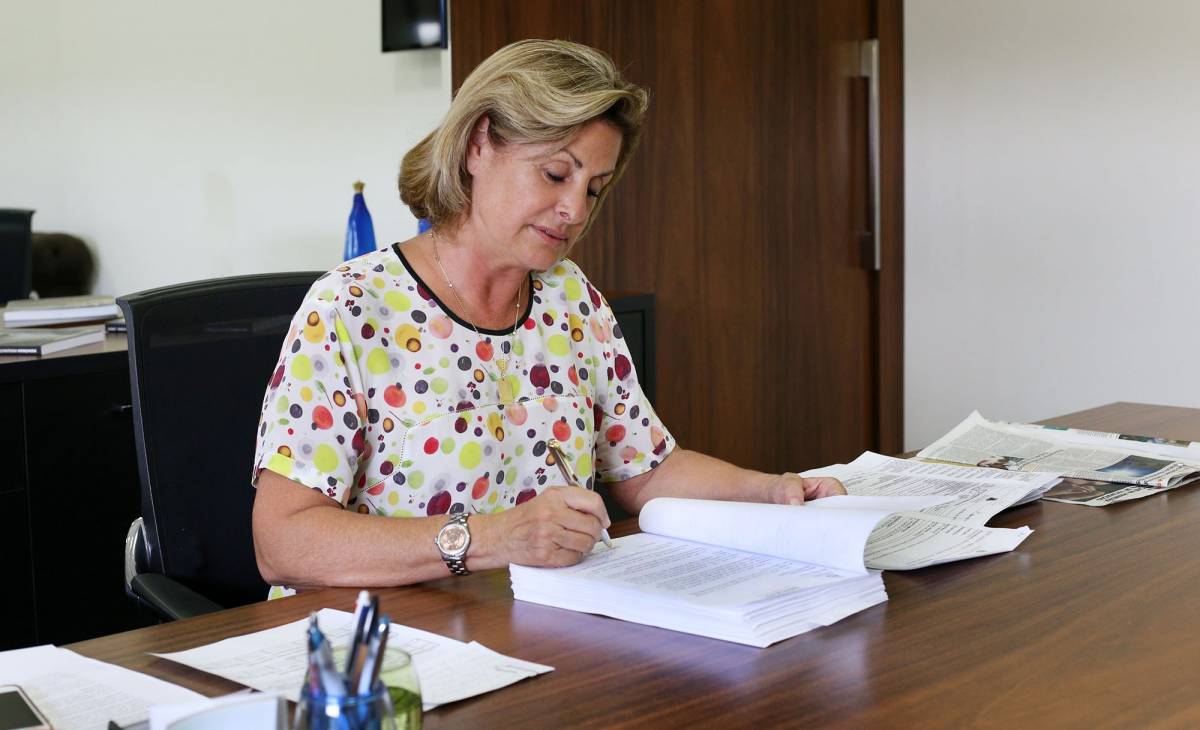 Prefeitura de VG paga salário de servidores nesta terça (30)