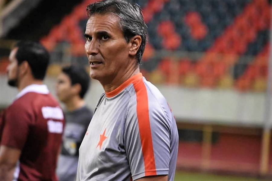 Após assumir Operário Ltda, Éder Moraes contrata técnico português