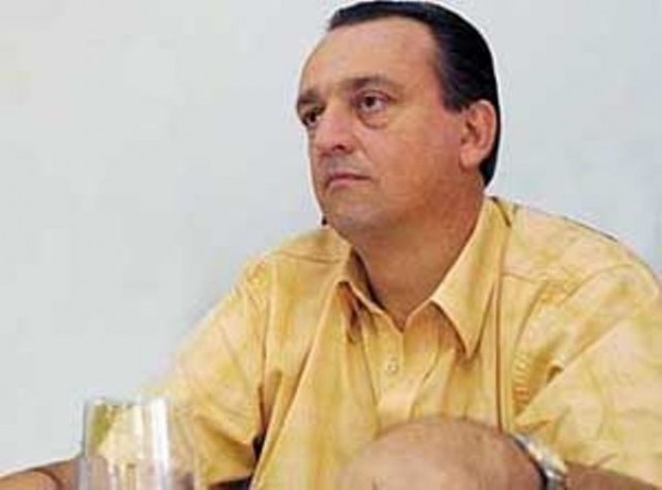 Cenário político é 
