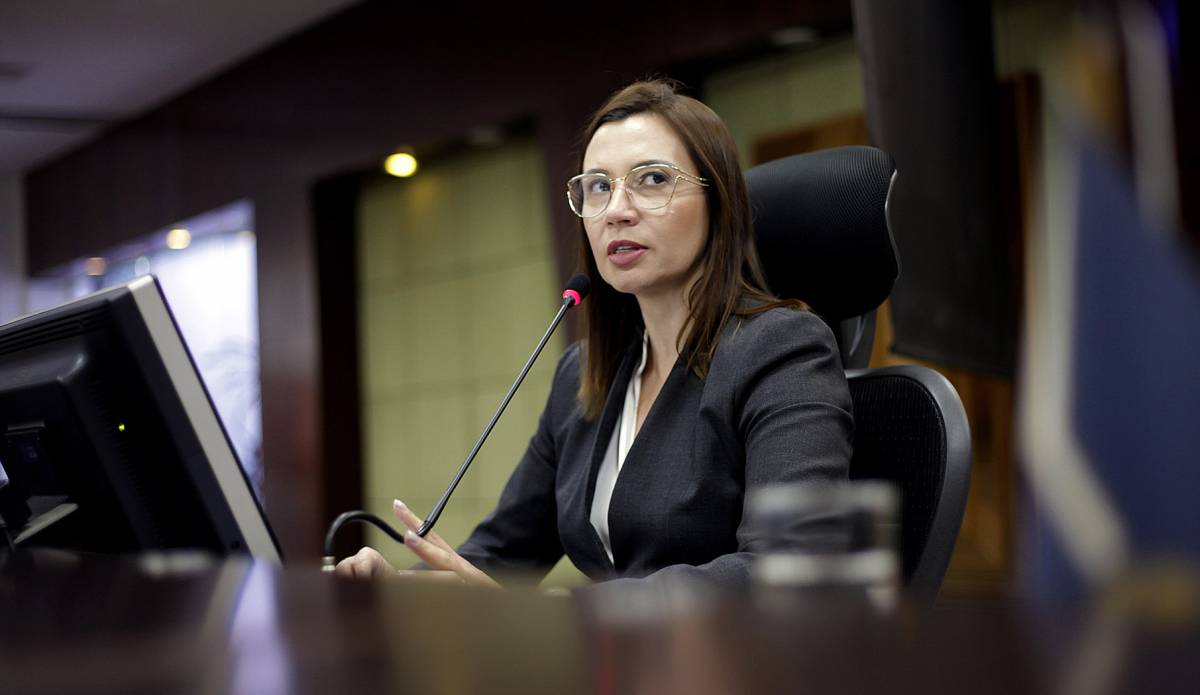 Conselheira do TCE emite alerta de LRF para dois municípios da Baixada Cuiabana