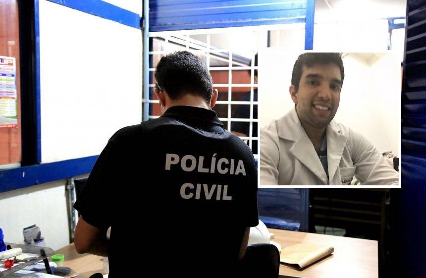 Com mais um B.O, médico é demitido da Prefeitura de Leverger