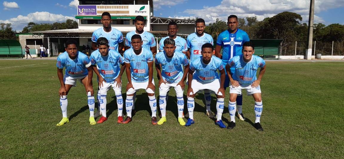 Cacerense empata, avança e elimina o Ação na Arena Pantanal