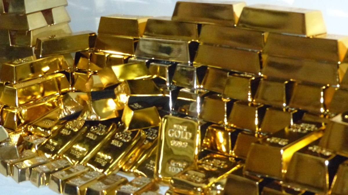 Empresário investe em extração de ouro em Santo Antônio de Leverger e Livramento