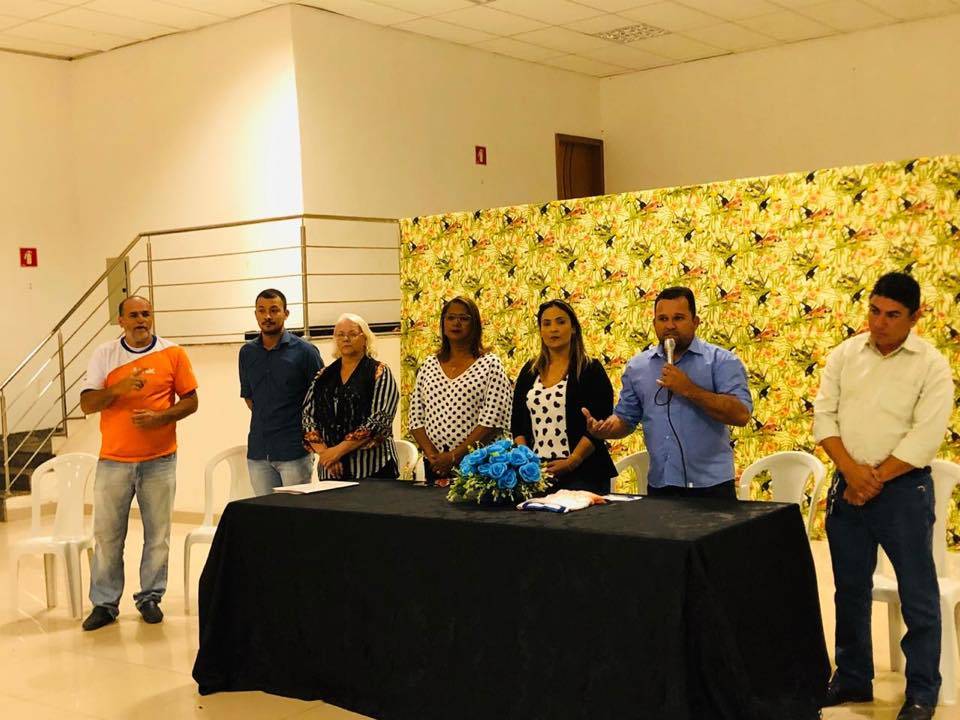 Prefeitura lança cursos profissionalizantes para moradores 