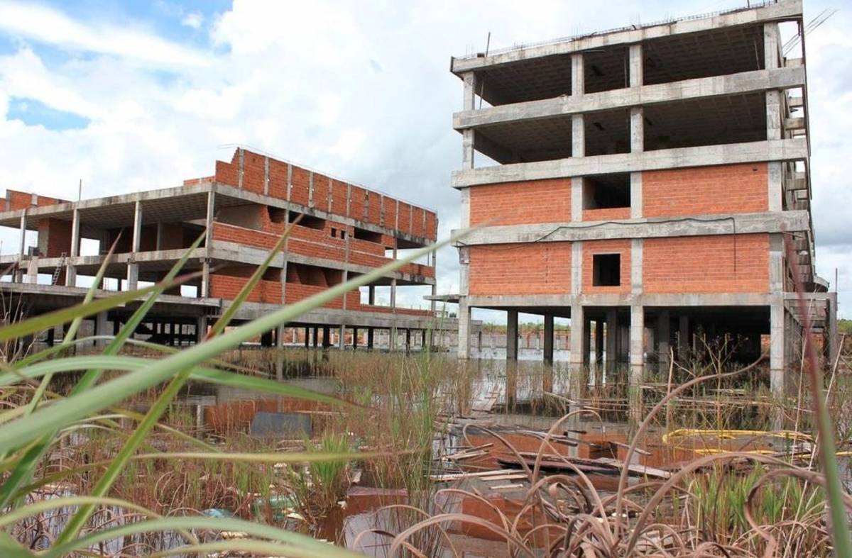 Assembleia Legislativa realiza audiência pública para discutir retomada das obras do Hospital 