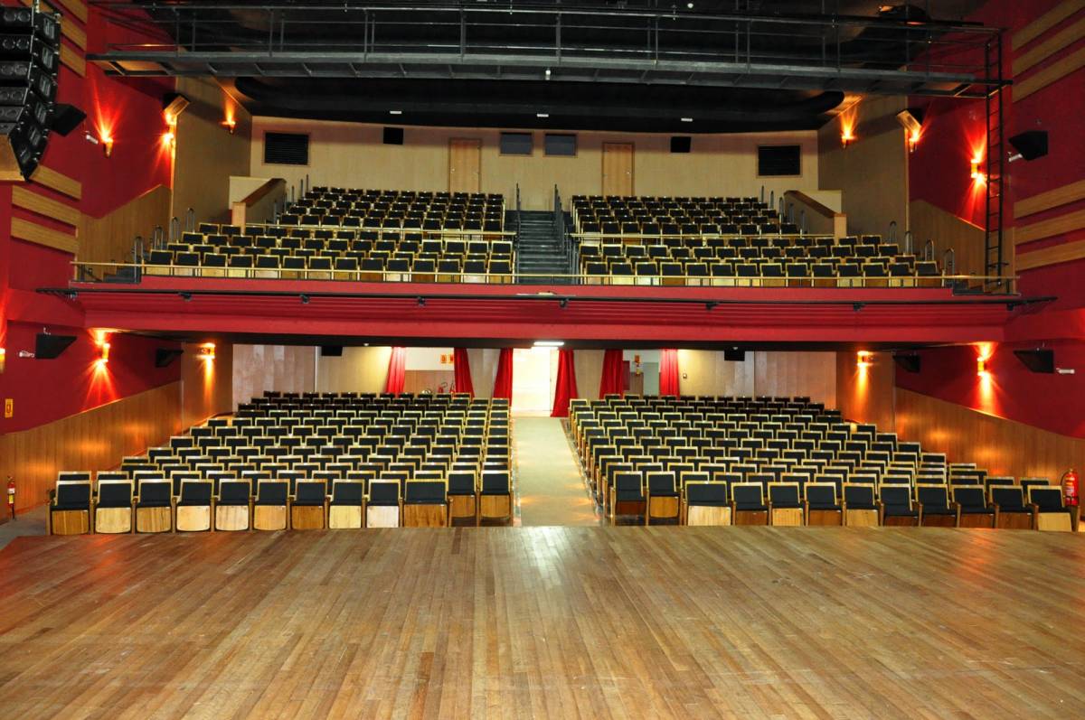 Inscrições para vagas remanescentes no curso superior de Teatro em Cuiabá começaram nesta quinta