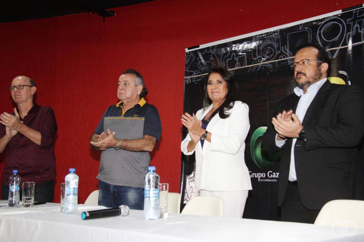 Prefeita Telma lança o 34º Festival de Inverno com shows gratuitos 