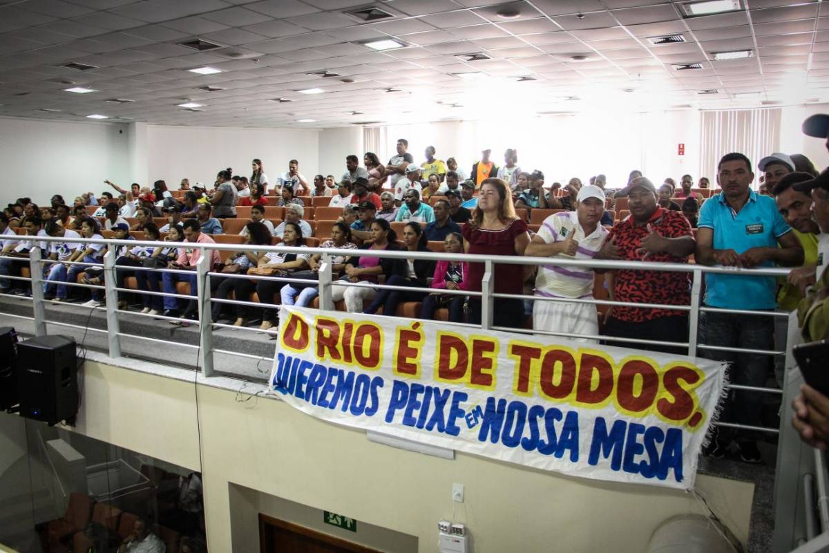 Assembléia vai priorizar 