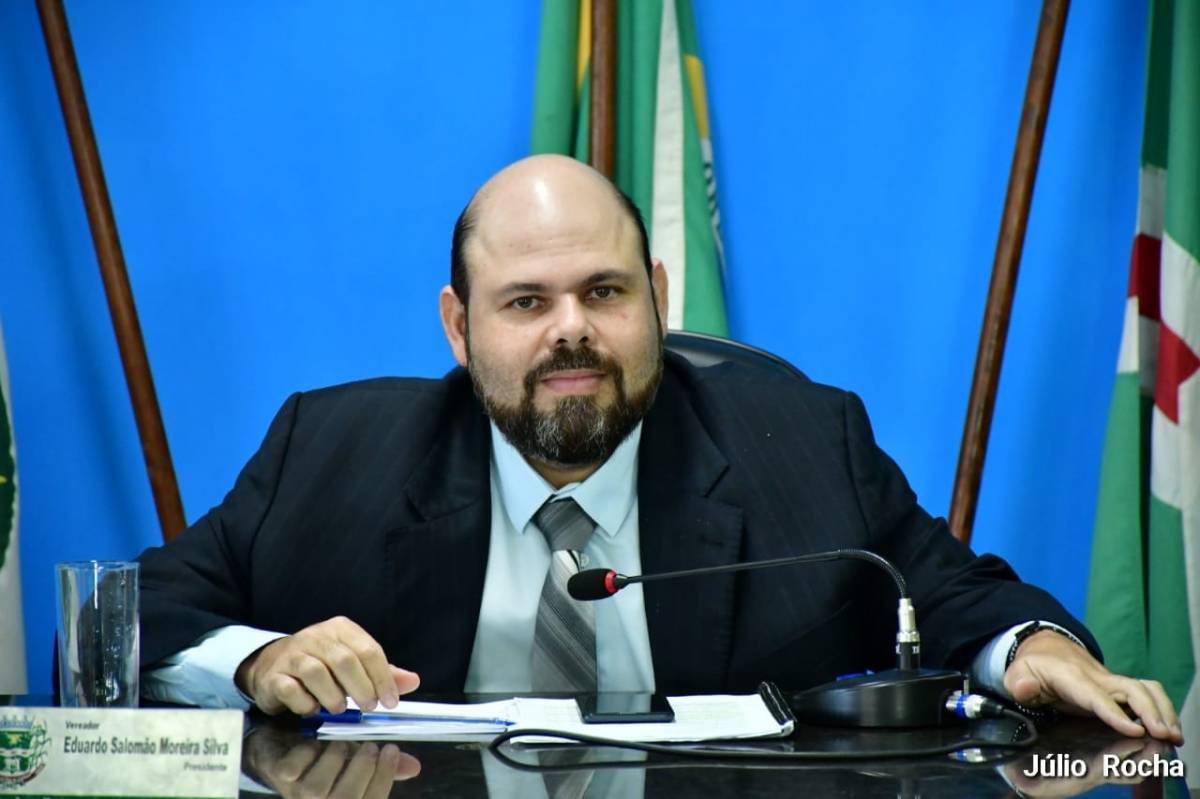 Vereador pede mais participação popular em audiências da 