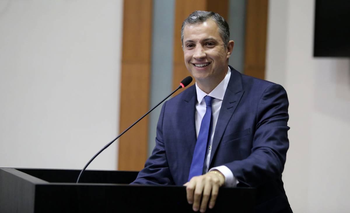 Faissal propõe isenção de IPVA para os veículos movidos a gás natural