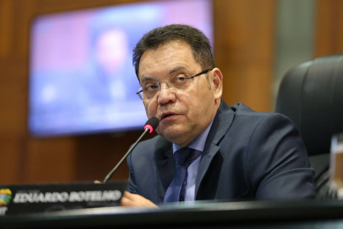 Para Botelho é praticamente impossível aprovar o 
