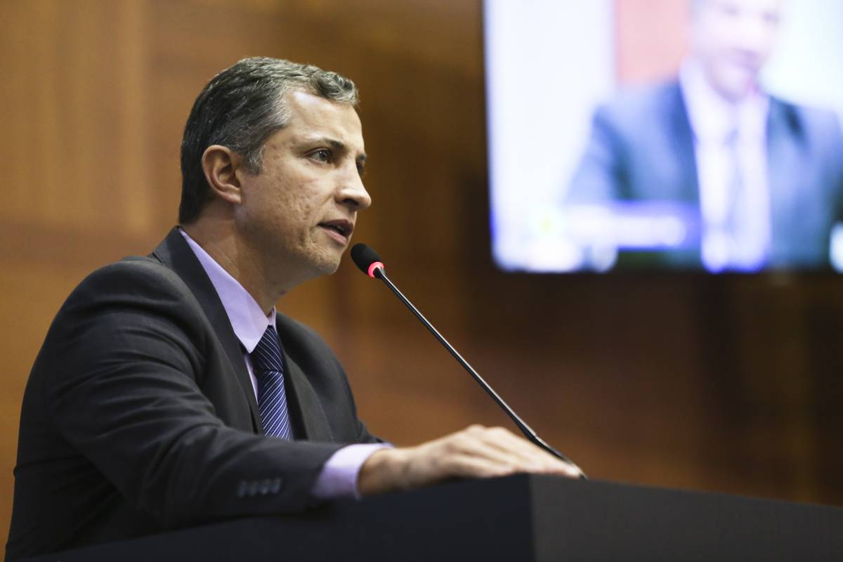 Faissal apresenta PL que obriga bancos a irem até o beneficiário para realizar prova de vida