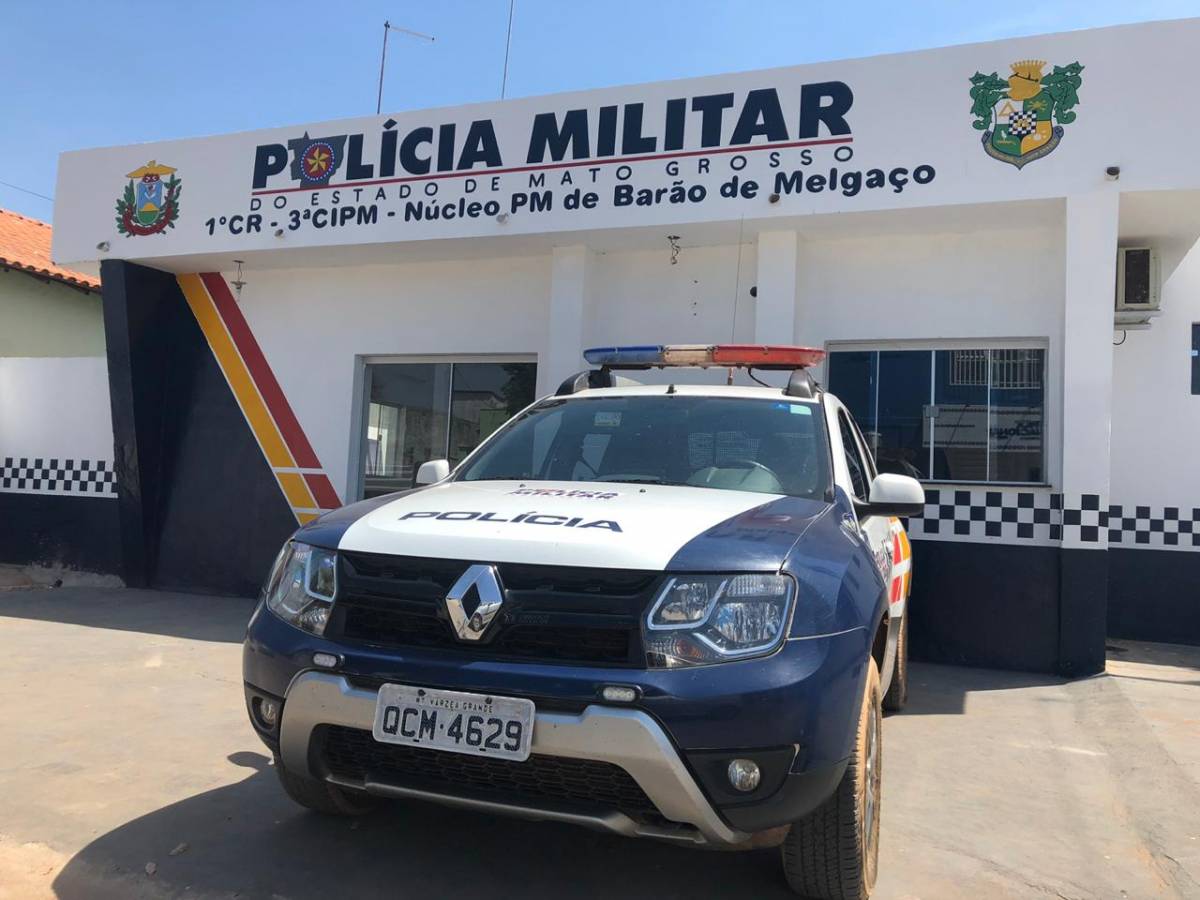 Reforma em unidade da PM garante melhoria no atendimento a população do município