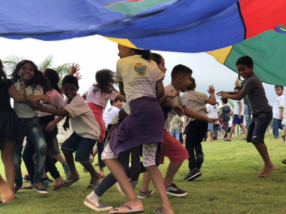 Municípios da Baixada Cuiabana recebem visita do projeto 