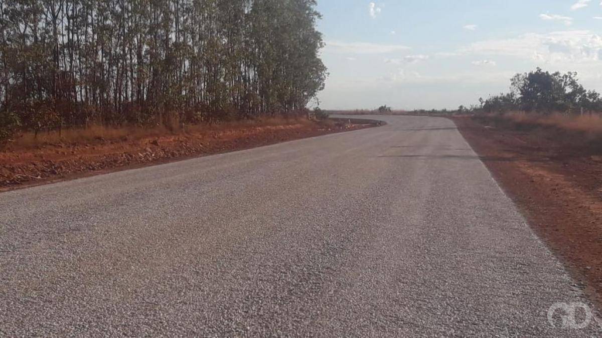 Governo do Estado desembolsa R$ 75 mil para desapropriações e construção de trevo em rodovia 