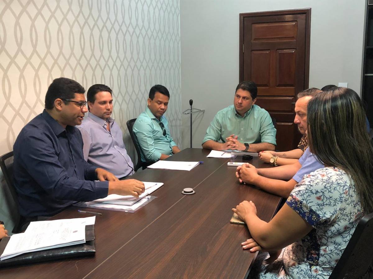 Trabalho da CGU com a Prefeitura busca eficiência na prestação de serviços à população