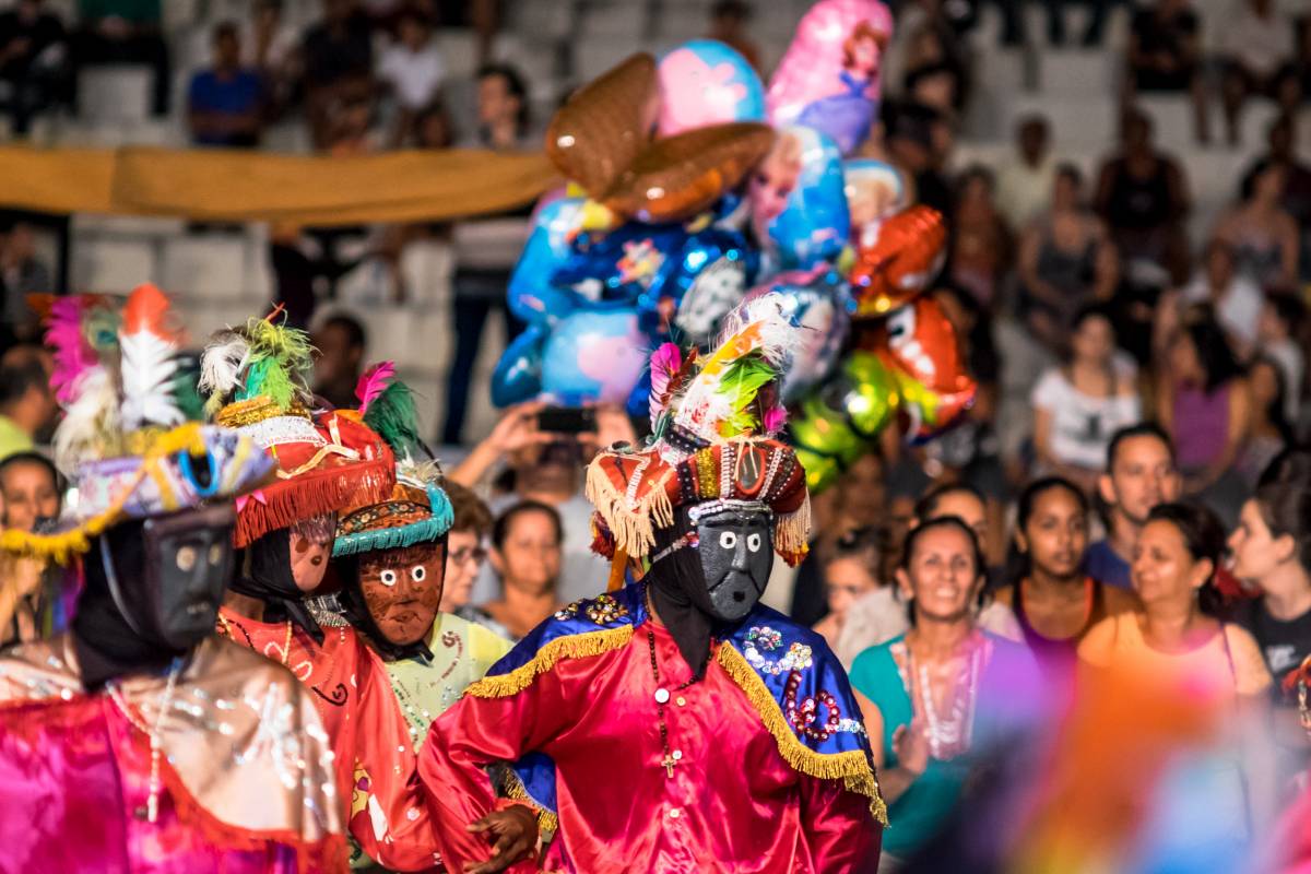 Os Mascarados serão homenageados por vereador