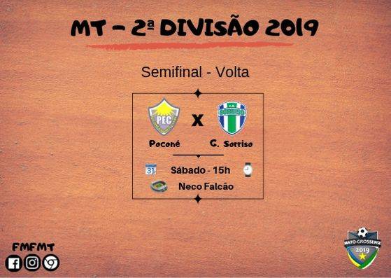 TJD absolve o Poconé, e semifinal diante do Sorriso será neste sábado (24)