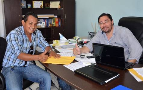 Juiz arquiva ação que pedia cassação de prefeito e vereador do município