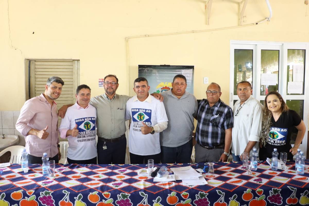 Projeto da Cota Zero para pesca será votado só em dezembro