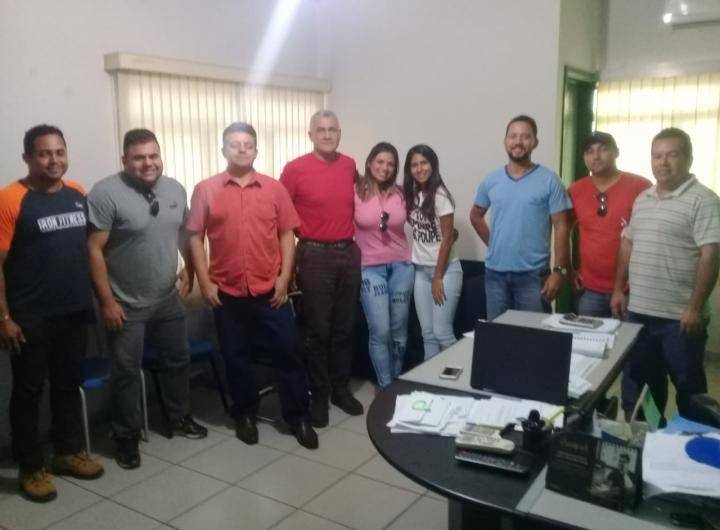 Município vai realizar o Iº Open de Vôlei de Praia 