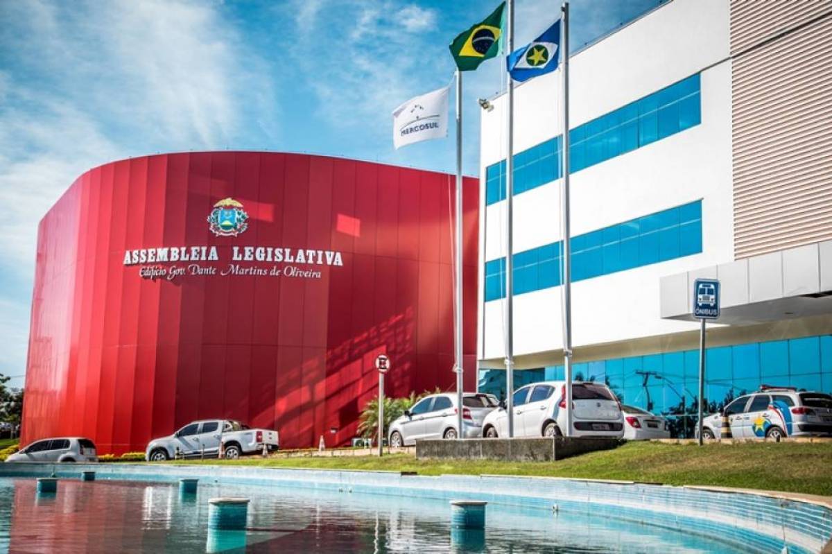 AL cede técnicos para acelerar regularização fundiária em MT