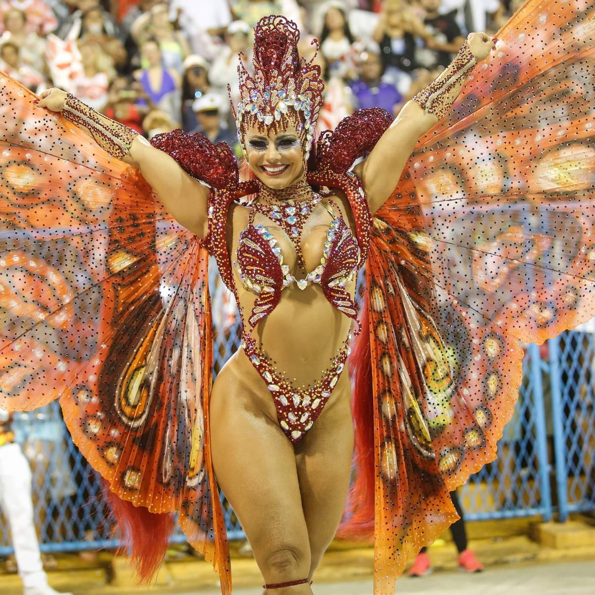 Final de semana tem Zeca Pagodinho, Sérgio Reis, Viviane Araújo e bateria da Salgueiro e mais