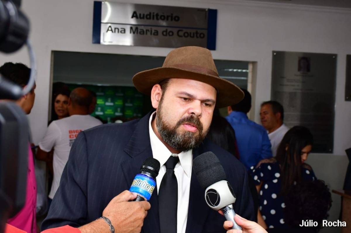 Para vereador, estratégia de esquecimento é aplicada na votação do projeto 