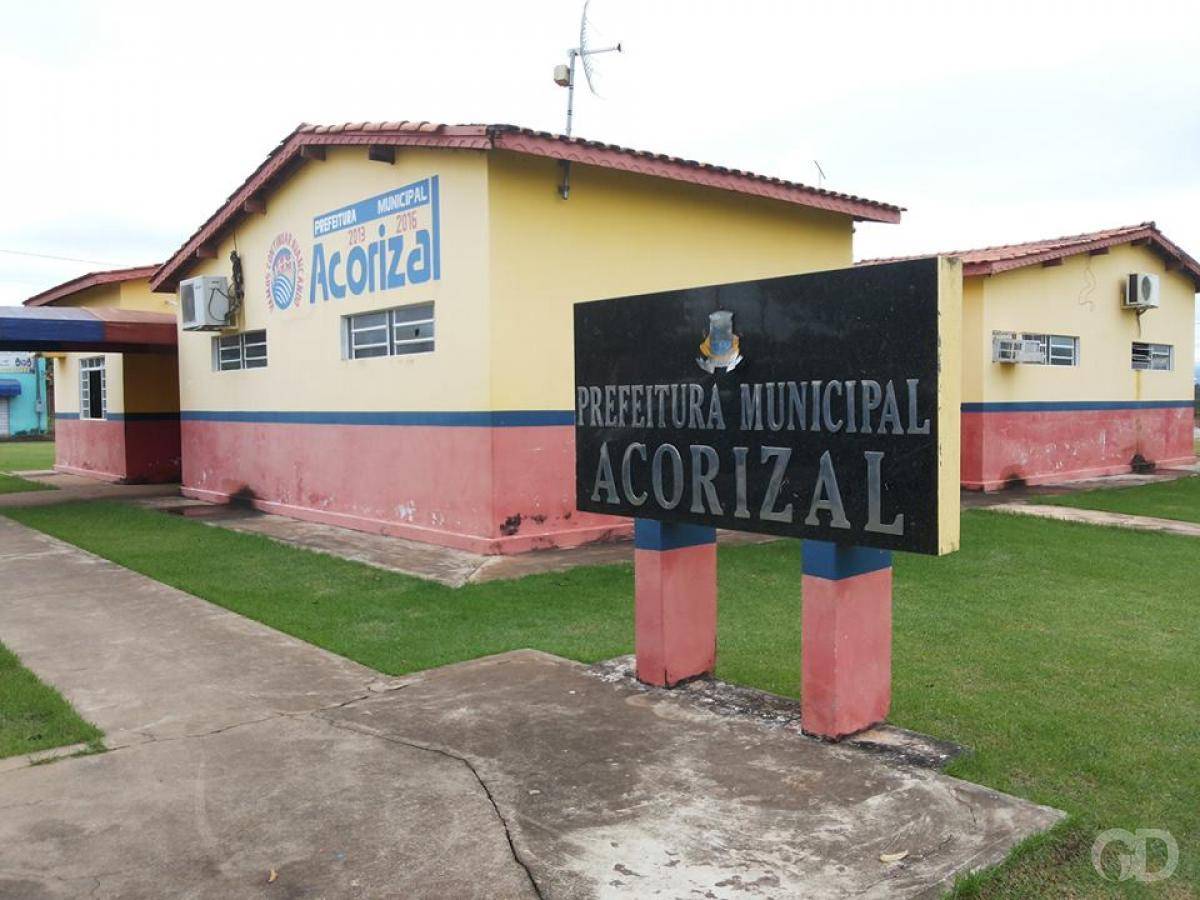 Prefeitura de Acorizal deve apurar dano por atraso no recolhimento previdenciário
