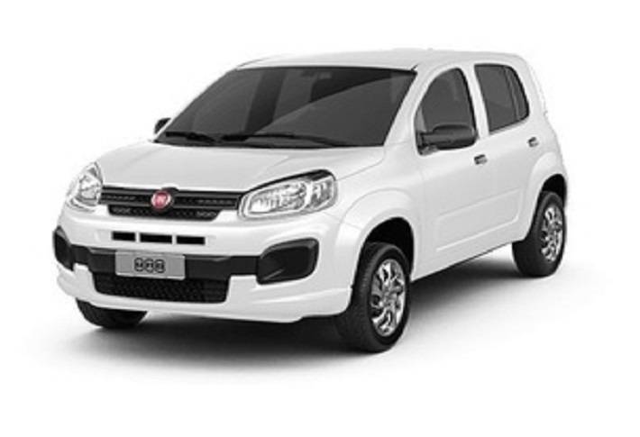 Carro oficial do Conselho Tutelar é tomado em assalto