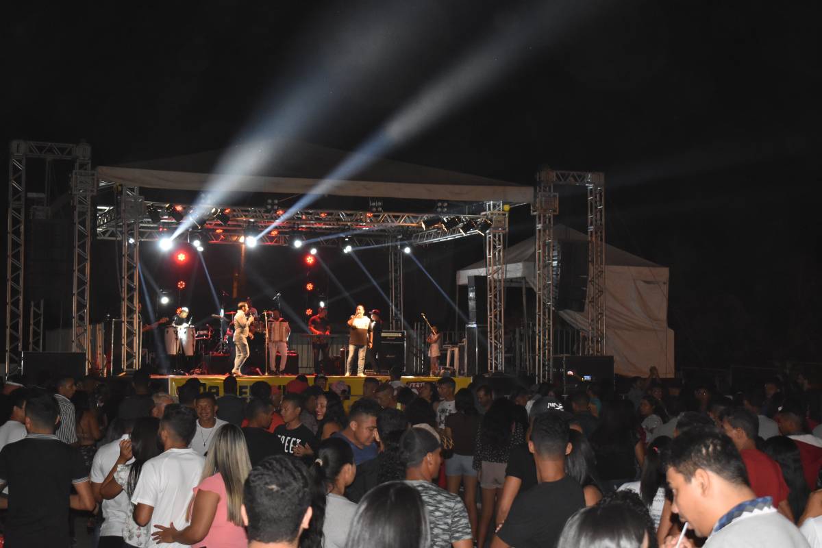 14º Festival do Pastel foi sucesso com mais de 12 mil pessoas em três dias de festividade