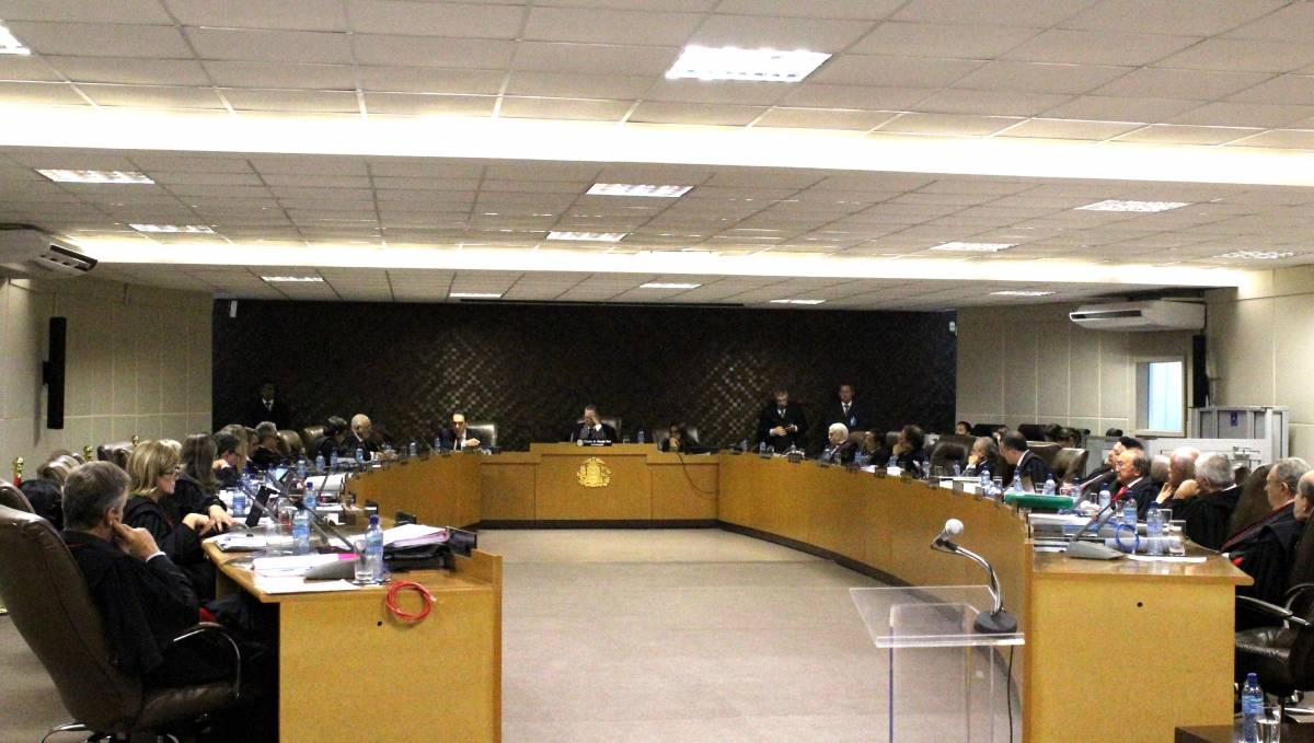 Ação principal da prefeitura embasou voto da relatora que decidiu pela ilegalidade da lei que redefiniu limites dos municípios da BC