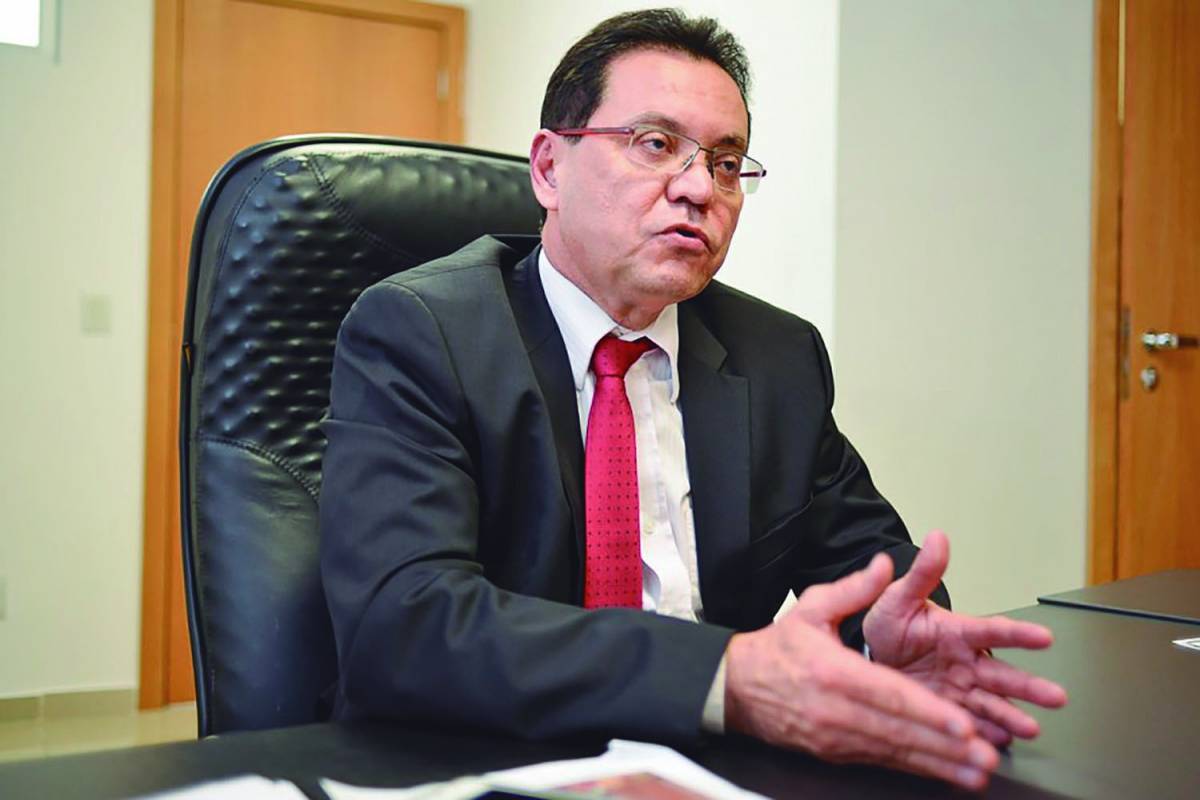  Deputados vão a Mato Grosso do Sul conhecer a lei secretária já admite adequações