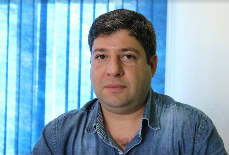PR lança Procurador como pré-candidato a prefeito 