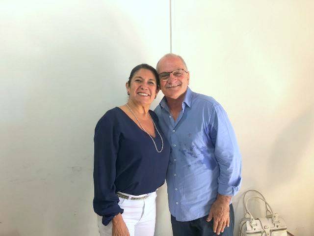 FOGO AMIGO - Vice rompe com Thelma, visita comunidades e pede desculpas