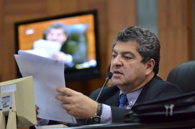 Pleno do TCE segue voto de Maluf e considera que prefeita prestou contas de Chapada dos Guimarães