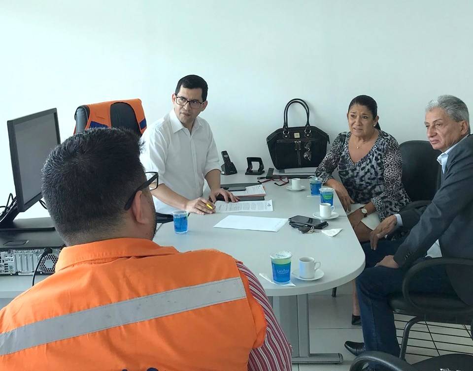 Município tem decreto de situação de emergência homologado pelo governo devido a queimadas