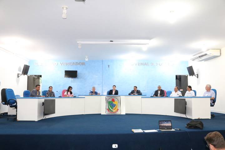 Prefeita Thelma, participa do II Encontro Regional 