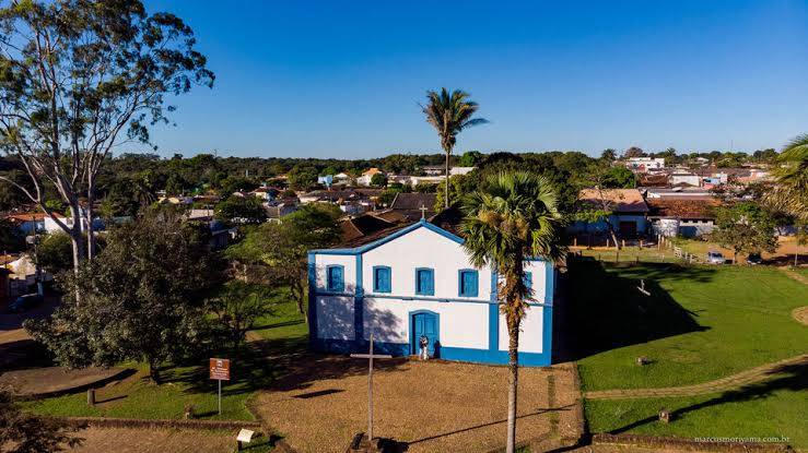 Cidade terá Rua 24 horas e Salgadeira elevador panorâmico, diz secretário
