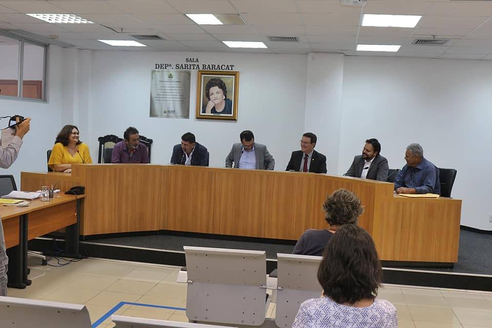 Prefeito de Poconé cobra retomada de repasses ao Hospital Geral Dr. Nicolau Frageli