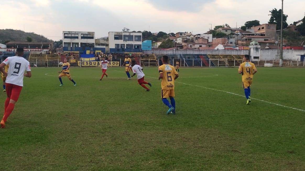 Copa FMF 2019: Conheceremos os semifinalistas neste domingo