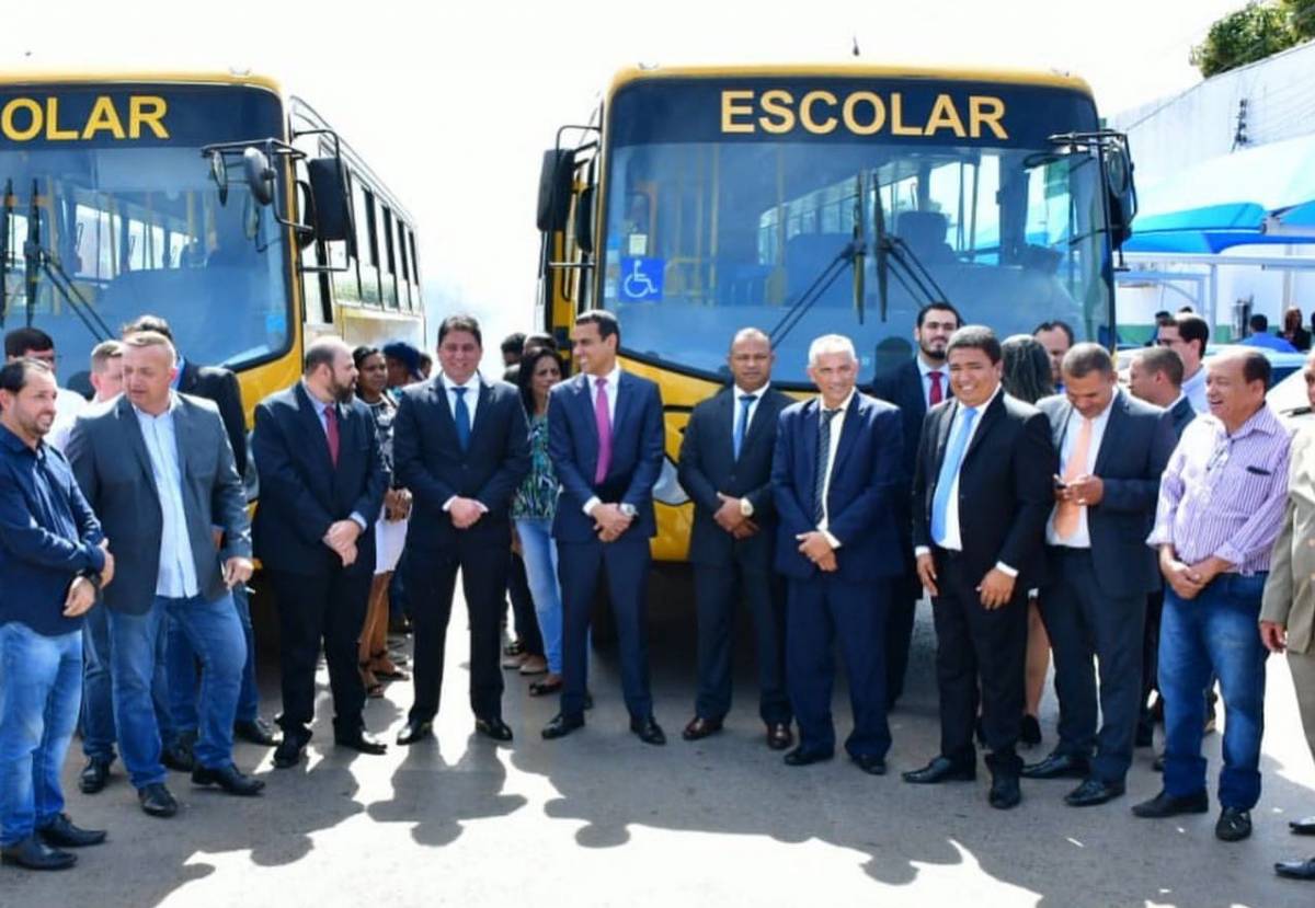 Decisão corajosa e polêmica do prefeito de Santo Antônio causa grande repercussão em veículos de comunicação da capital de MT