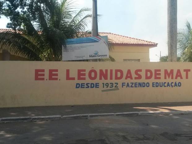 Escolas estaduais alertam pais e responsáveis sobre a mudança de responsabilidade do transporte escolar em Santo Antônio de Leverger 