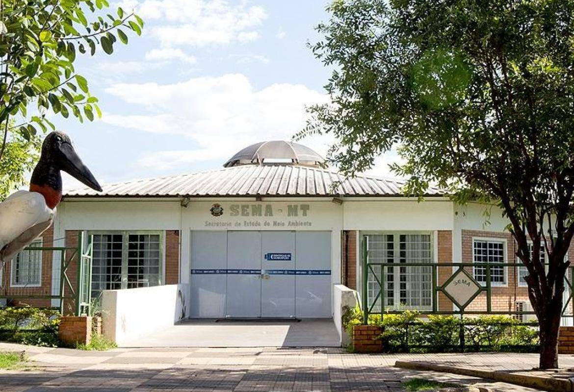 Sema oferece curso de 