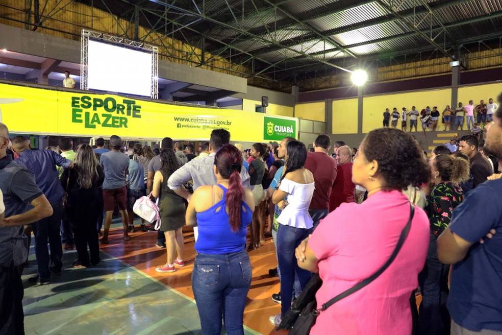 Conselho Tutelar: resultado da eleição em Cuiabá em 2019