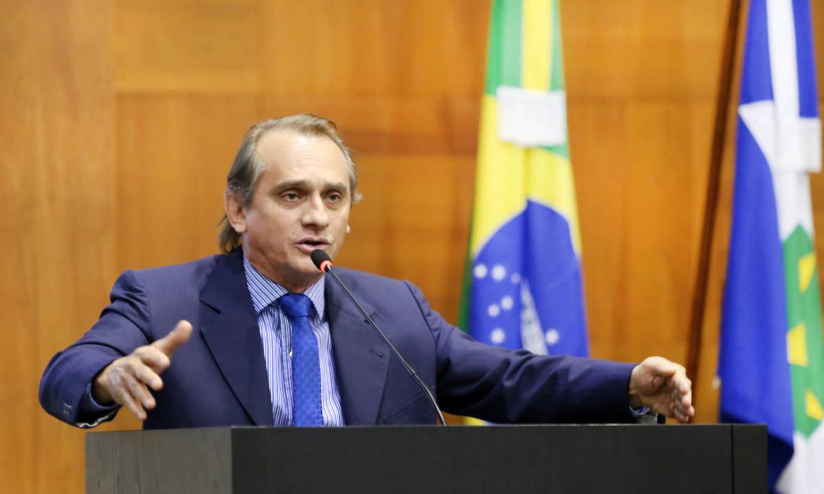 Deputado cobra mudanças no Cota Zero