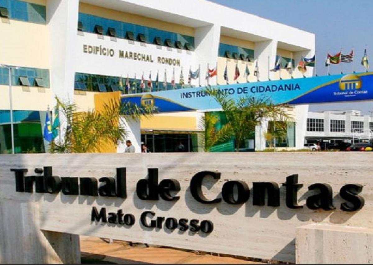 Prefeito de Poconé é multado pelo Tribunal de Contas de Mato Grosso