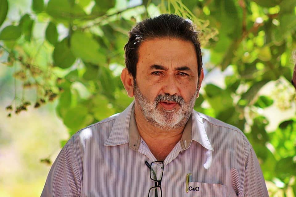 Prefeito Tatá Amaral publica mensagem em comemoração ao Dia da Padroeira do Brasil e Dia das Crianças
